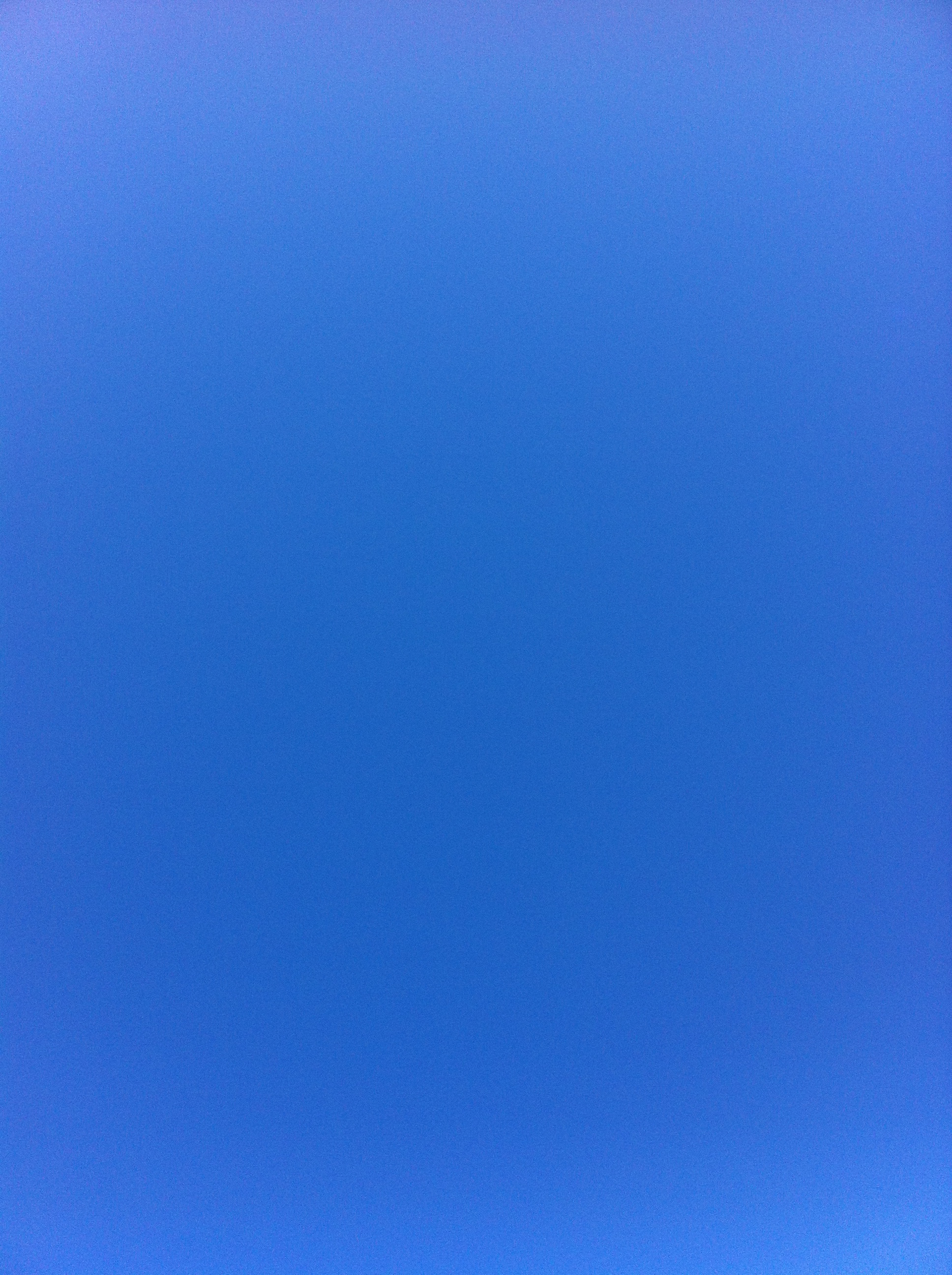 Sydney summer sky