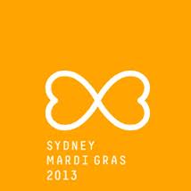 Sydney Mardi Gras