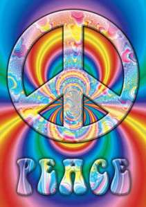 peace