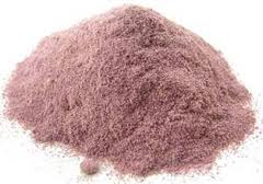 Pink Clay from Argiletz in France