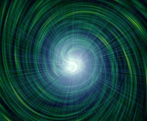 energy vortex