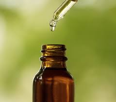 A drop of oil can be essential