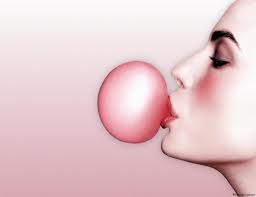 bubblegum scent can come in a fragrant oil but not an essential oil