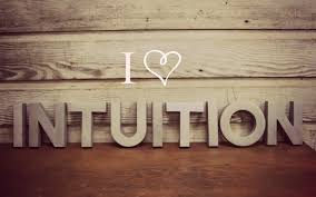 Rely on, and develop your intuition (from curvyoga.com)