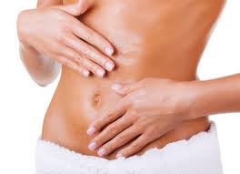 nourish your skin with oil blends