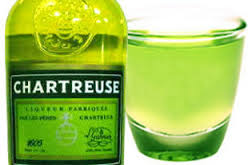 Chartreuse