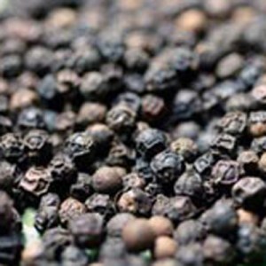 Black pepper - a great oil to represent The Chariot