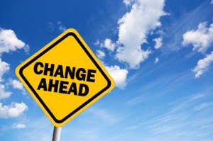 Change is a good thing pic via wix.com