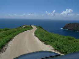 clear road ahead pic via alatlatequator.wordpress.com 