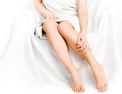 Nourish your body with a beautiful oil blend - pic via redbookmag.com