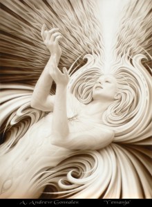 Lightworkers - it's time! pic via www.ashtarcommandcrew.net