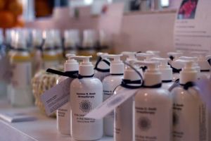 I make fantastic body washes!