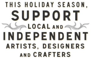 Support locals- pic via bluechairfruit.com 