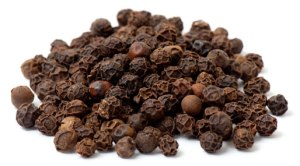 Black pepper - pic via www.seriouseats.com 