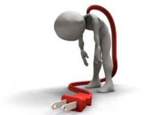 Sometimes it just feels hard to do anything! pic via www.katimorton.com 