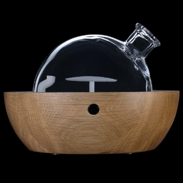 Puzhen diffuser from the 5 senses series - puzhen.com