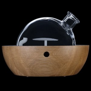 Puzhen diffuser from the 5 senses series - puzhen.com