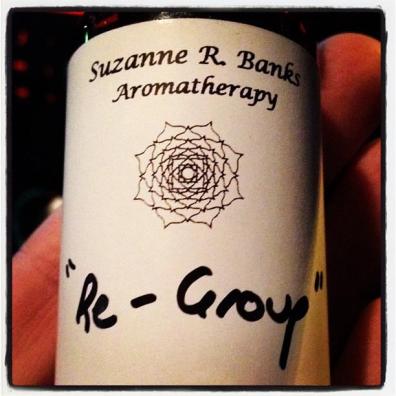 50 ml bespoke body oil made by me