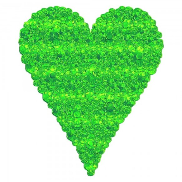 love essential oils - they will love you back 