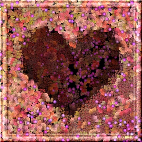 Your heart knows no bounds