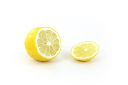 I love lemons!