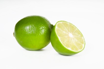 Lime oil has more depth than the other citrus oils