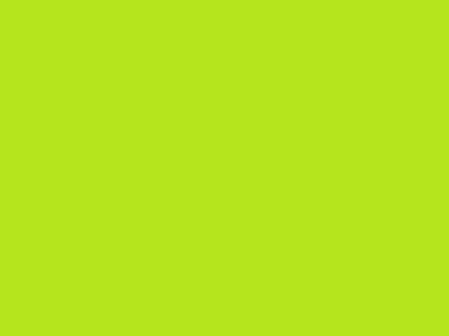 lime is a happy colour too!