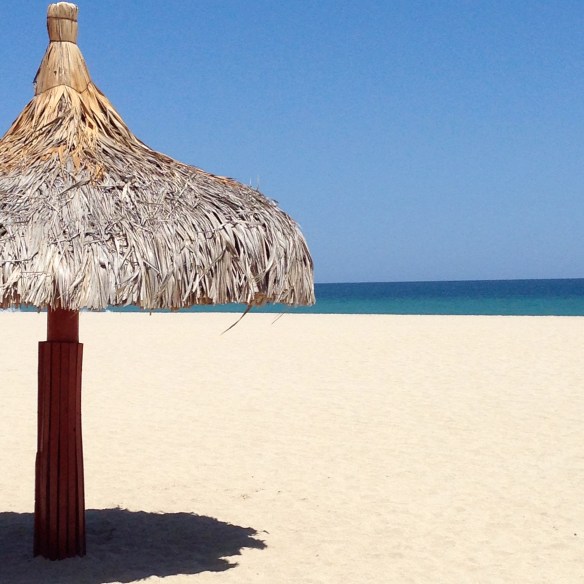 I took this pic in Mexico in 2014