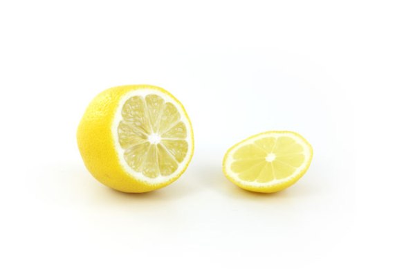 lemon 