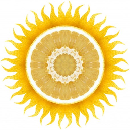 Sunny lemons