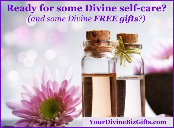 Divine self care