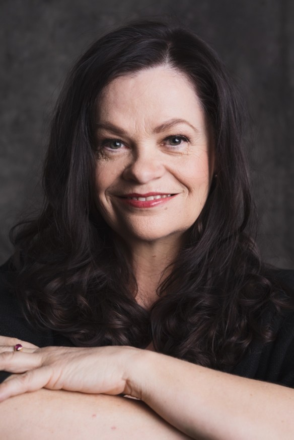 This is Julie Nelson