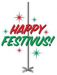 The Festivus Pole