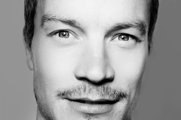 Treat your face - its lovely!