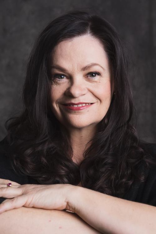 Julie Nelson from Aromatique Essentials