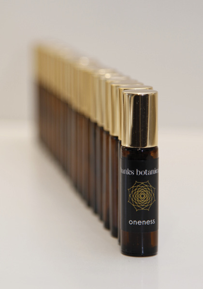oneness - the full size 9ml bottle